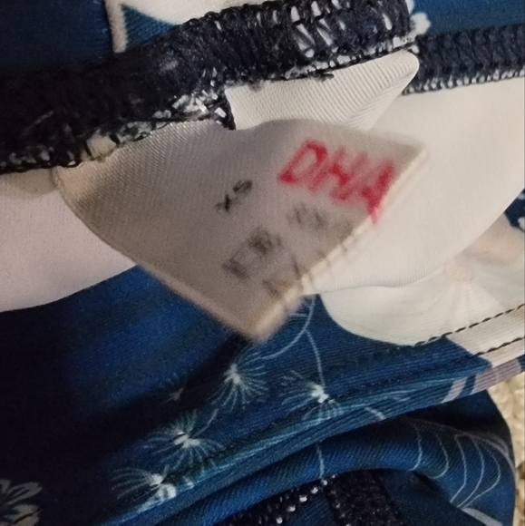 Dharma bum leggings - Picture 3 of 4